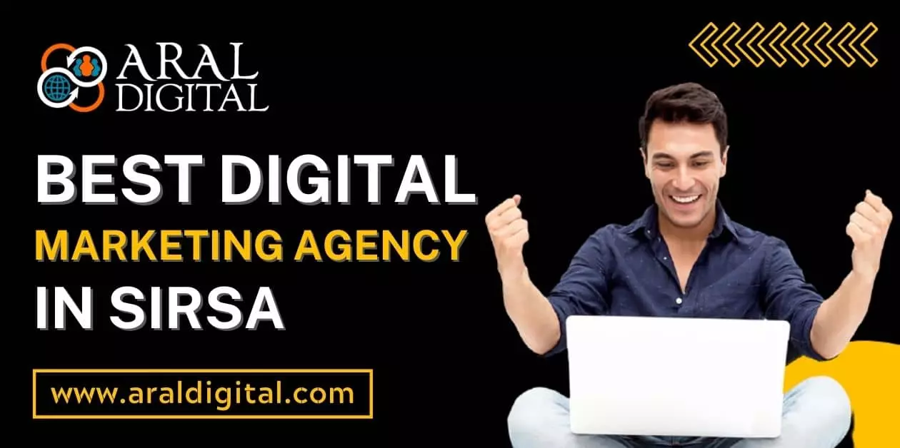 Best Digital Marketing Agency In Sirsa