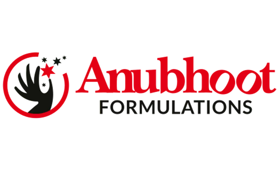 Anubhoot Formulation