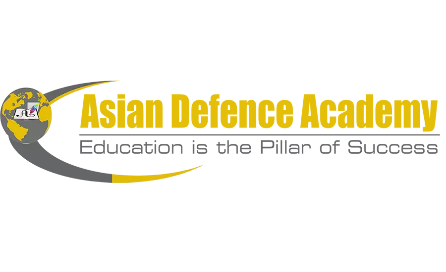 Asian Defence Academy