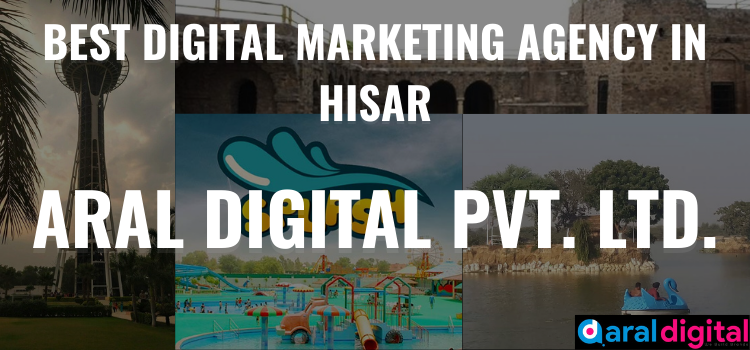 Best Digital Marketing Agency In Hisar