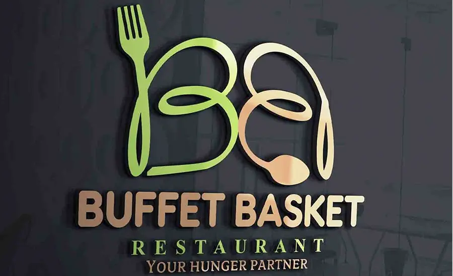 Buffet Basket
