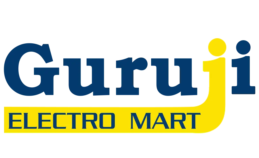 Guru JI Electro Mart