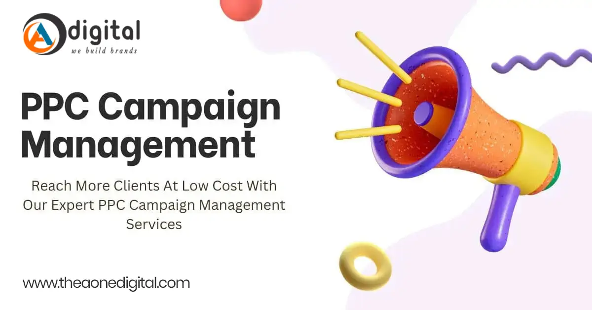 Pay Per Click Management Services